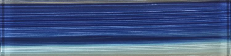 New | Glass | Dark Blue & Light Blue | Mosaic Sheet Tile | Walls, Shower Walls, Pools & Pool Liners