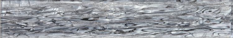 New | Subway Glass | Grey | Mosaic Sheet Tile | Interior Walls & Shower Walls